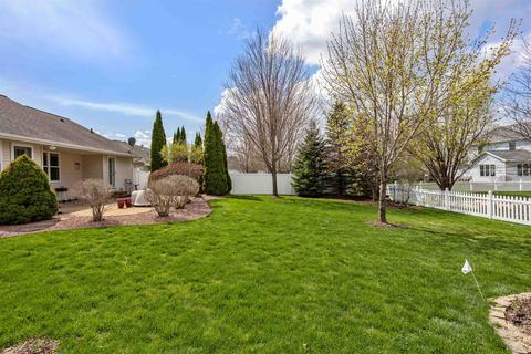 w5964 Easter Lily Drive, Appleton, WI 54915 photo 27
