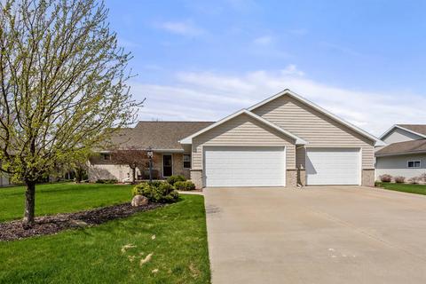 w5964 Easter Lily Drive, Appleton, WI 54915