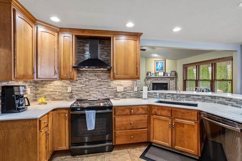 w5964 Easter Lily Drive, Appleton, WI 54915 photo 5