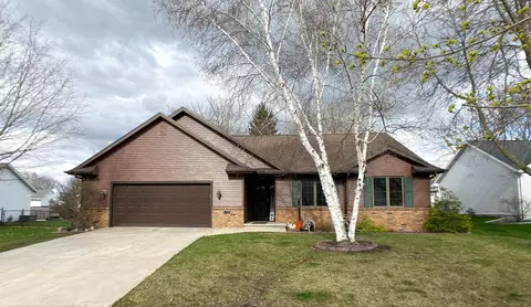 1089 S Park Ave, Fond Du Lac, WI 54935