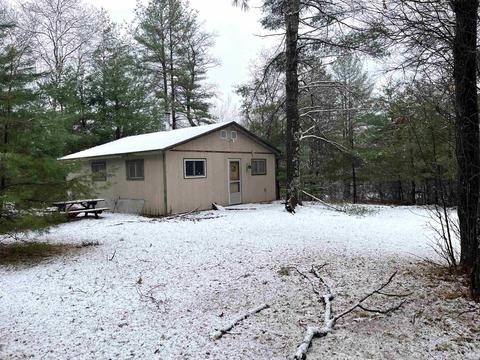 w9396 Pike Plains Road, Dunbar, WI 54119