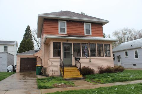 223 Ledgeview Ave, Fond Du Lac, WI 54935