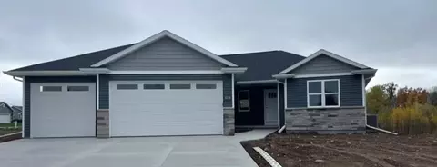 W6219 Rocky Mountain Drive, Greenville, WI 54942