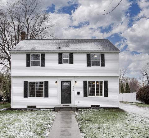 319 Winnebago Ave, Menasha, WI 54952
