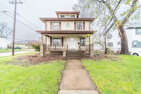 1156 Jackson St, Oshkosh, WI 54901