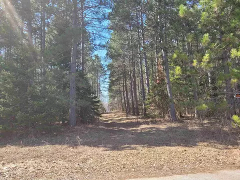 Betts Road, Wausaukee, WI 54177