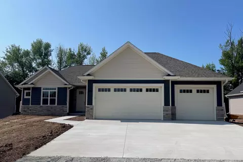 W6573 Ethan Drive, Appleton, WI 54915
