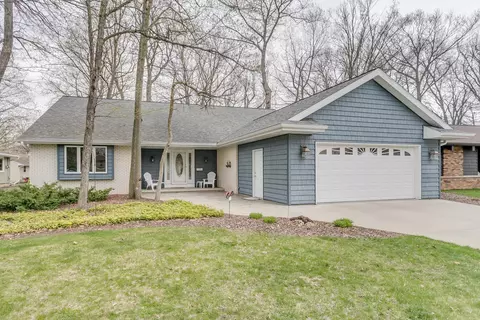 1720 N Graceland Ave, Appleton, WI 54911