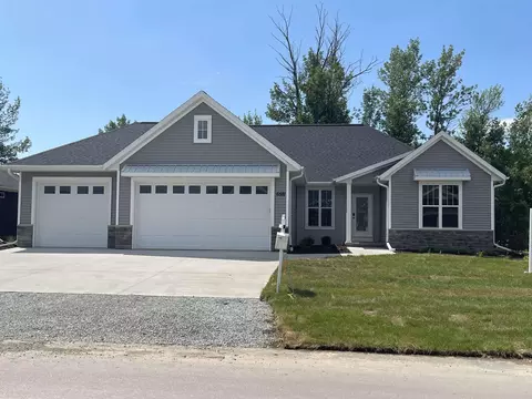 W6581 Ethan Drive, Appleton, WI 54915