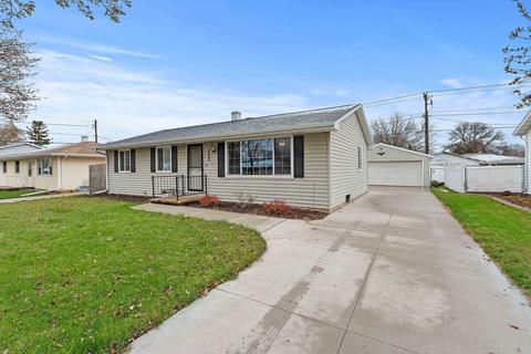 2520 S Telulah Ave, Appleton, WI 54915