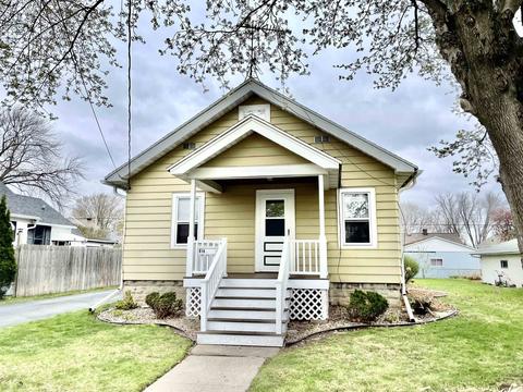 818 W Hawes Ave, Appleton, WI 54914