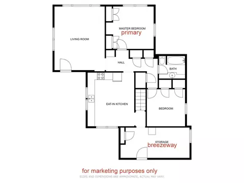 2402 Gmeiner Rd, Appleton, WI 54915 photo 11