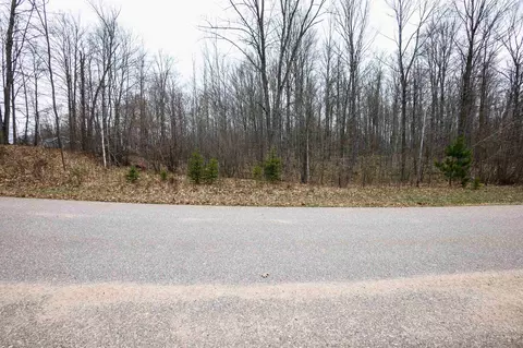 Carnoustie Drive, Lakewood, WI 54138