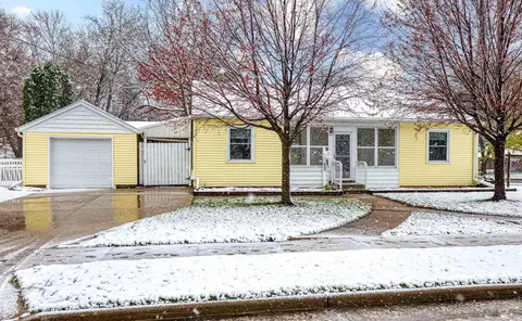 609 W Glendale Ave, Appleton, WI 54911