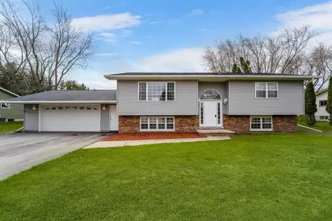 132 Lincoln Blvd, Brandon, WI 53919