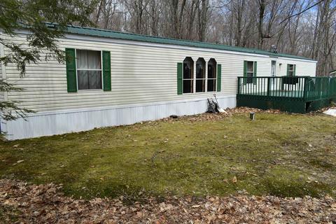 15905 Archibald Lake Rd, Lakewood, WI 54138
