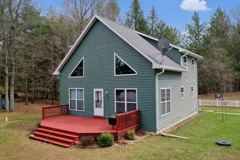 w7938 Skory Road, Wausaukee, WI 54177