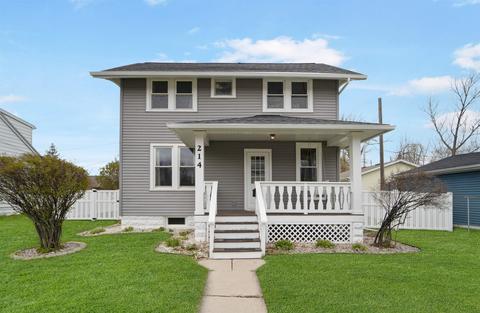 214 S Maple St, Kimberly, WI 54136