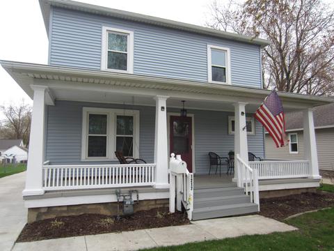 1217 S Baird St, Green Bay, WI 54301