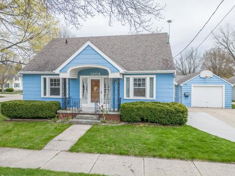 1304 S Jackson St, Appleton, WI 54915