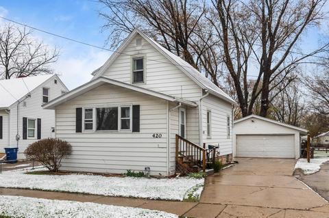 420 Northern Ave, Green Bay, WI 54303