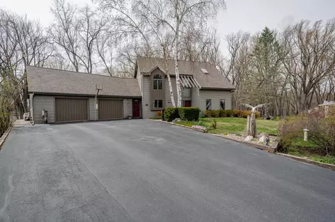 n5699 Island Street, Shiocton, WI 54170