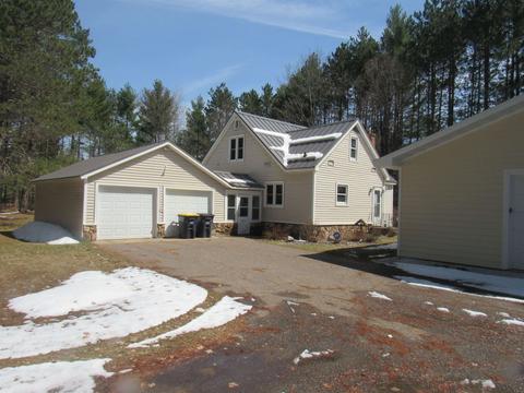 4238 State Road 70, Eagle River, WI 54521