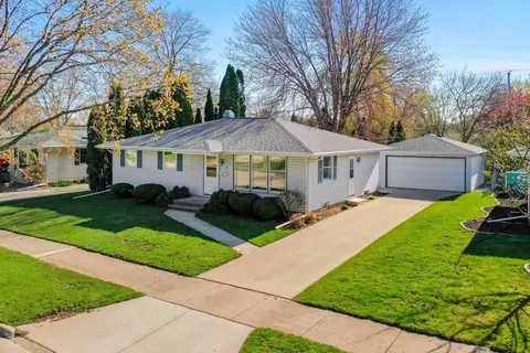 600 S Joseph St, Appleton, WI 54915