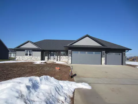 1454 Chickory Ct, De Pere, WI 54115