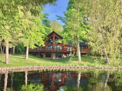 17643 Bennett Ln, Townsend, WI 54175