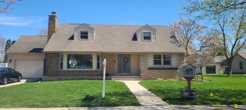 277 Cottage Ave, Fond Du Lac, WI 54935