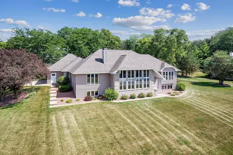 4018 Buckeye Way, Green Bay, WI 54311
