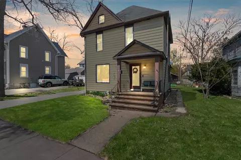 710 E Franklin St, Appleton, WI 54911