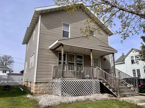 11 E 13th St, Fond Du Lac, WI 54935