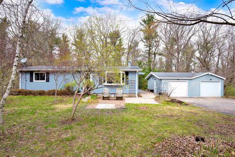w6633 County Road Yy, Neshkoro, WI 54960