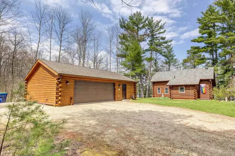 w2273 Joe Summers Road, Keshena, WI 54135