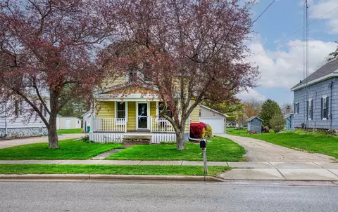 n9551 Van Dyne Road, Van Dyne, WI 54979