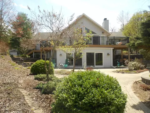 w1700 Fern Road, Keshena, WI 54135