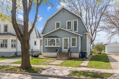 205 Oxford Ave, Green Bay, WI 54303