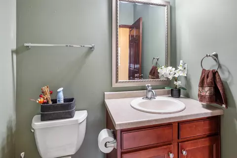 2856 W Warner Estates Dr, Appleton, WI 54913 photo 16