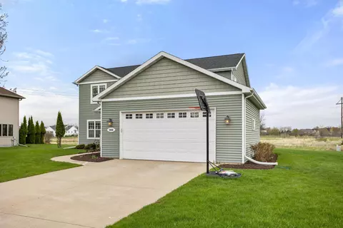 2856 W Warner Estates Dr, Appleton, WI 54913 photo 38