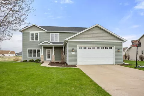 2856 W Warner Estates Dr, Appleton, WI 54913