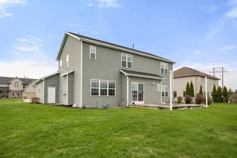 2856 W Warner Estates Dr, Appleton, WI 54913 photo 37