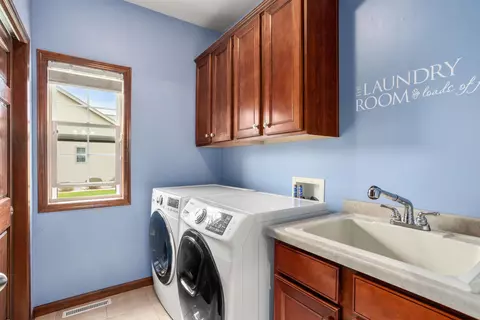 2856 W Warner Estates Dr, Appleton, WI 54913 photo 15