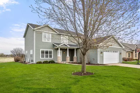 2856 W Warner Estates Dr, Appleton, WI 54913 photo 40