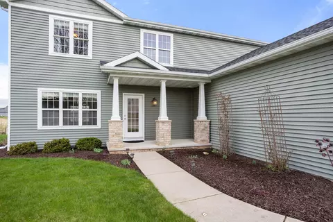 2856 W Warner Estates Dr, Appleton, WI 54913 photo 39