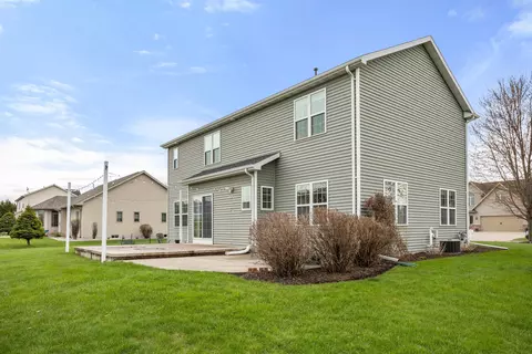 2856 W Warner Estates Dr, Appleton, WI 54913 photo 35