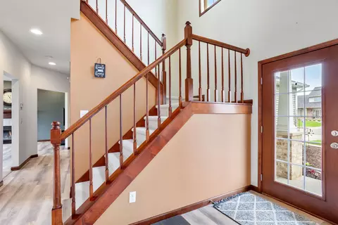 2856 W Warner Estates Dr, Appleton, WI 54913 photo 2