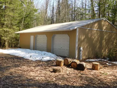 n7142 River Drive, Shawano, WI 54166