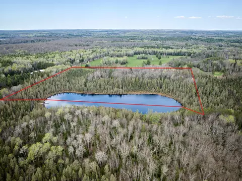 E Popkos Circle, Mercer, WI 54547